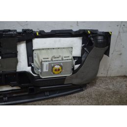 Cruscotto Toyota Yaris Dal 2014 al 2017 Cod 55085-0D010  1746693208246