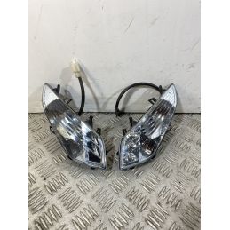 Coppia Frecce Anteriore Kymco Agility 200 R16 Plus dal 2016 al 2020  1746693514798