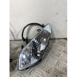 Coppia Frecce Anteriore Kymco Agility 200 R16 Plus dal 2016 al 2020  1746693514798