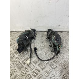 Coppia Frecce Anteriore Kymco Agility 200 R16 Plus dal 2016 al 2020  1746693514798