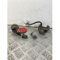 Blocchetto Chiave Kymco Agility 200 R16 Plus dal 2016 al 2020  1746694215618