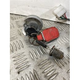 Blocchetto Chiave Kymco Agility 200 R16 Plus dal 2016 al 2020  1746694215618