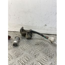 Blocchetto Chiave Kymco Agility 200 R16 Plus dal 2016 al 2020  1746694215618