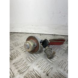 Blocchetto Chiave Kymco Agility 200 R16 Plus dal 2016 al 2020  1746694215618