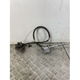 Impianto Frenante Anteriore Kymco Agility R16 Plus 50 dal 2015 in poi  1746694590210