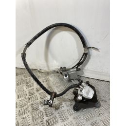 Impianto Frenante Anteriore Kymco Agility R16 Plus 50 dal 2015 in poi  1746694590210