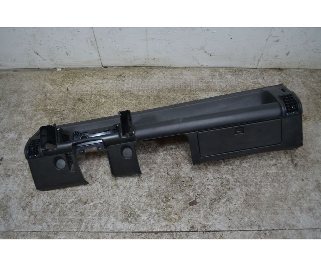 Cruscotto Fiat Uno Dal 1983 al 1989  1746695439310
