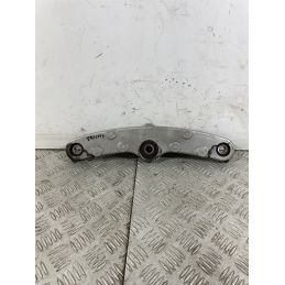 Piastra Superiore Staffa Forcella Yamaha Tricity 125 dal 2014 al 2020  1746695216904