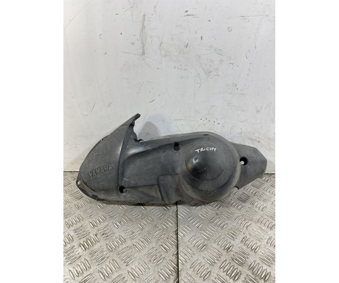 Coperchio Carter Trasmissione Yamaha Tricity 125 dal 2014 al 2020  1746695850047