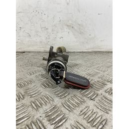 Blocchetto Chiave Yamaha Tricity 125 dal 2014 al 2020  1746696197417