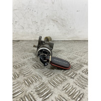 Blocchetto Chiave Yamaha Tricity 125 dal 2014 al 2020  1746696197417