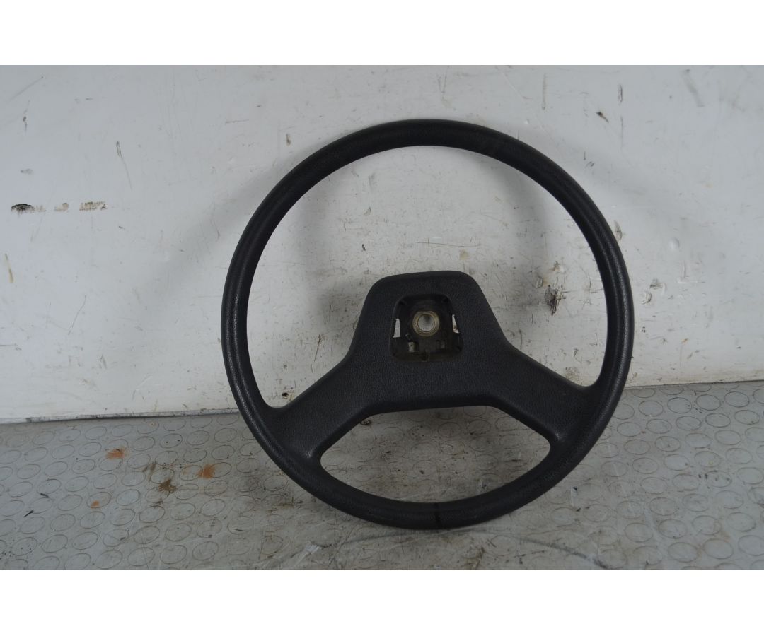 Volante Fiat Uno Dal 1983 al 1996 Cod 180739180  1746698005710