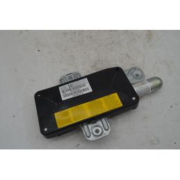 Airbag Porta Anteriore SX BMW Serie 3 E46 Dal 2001 al 2005 Cod 30703722903L  1746698791767
