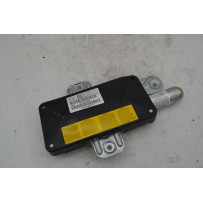 Airbag Porta Anteriore SX BMW Serie 3 E46 Dal 2001 al 2005 Cod 30703722903L  1746698791767