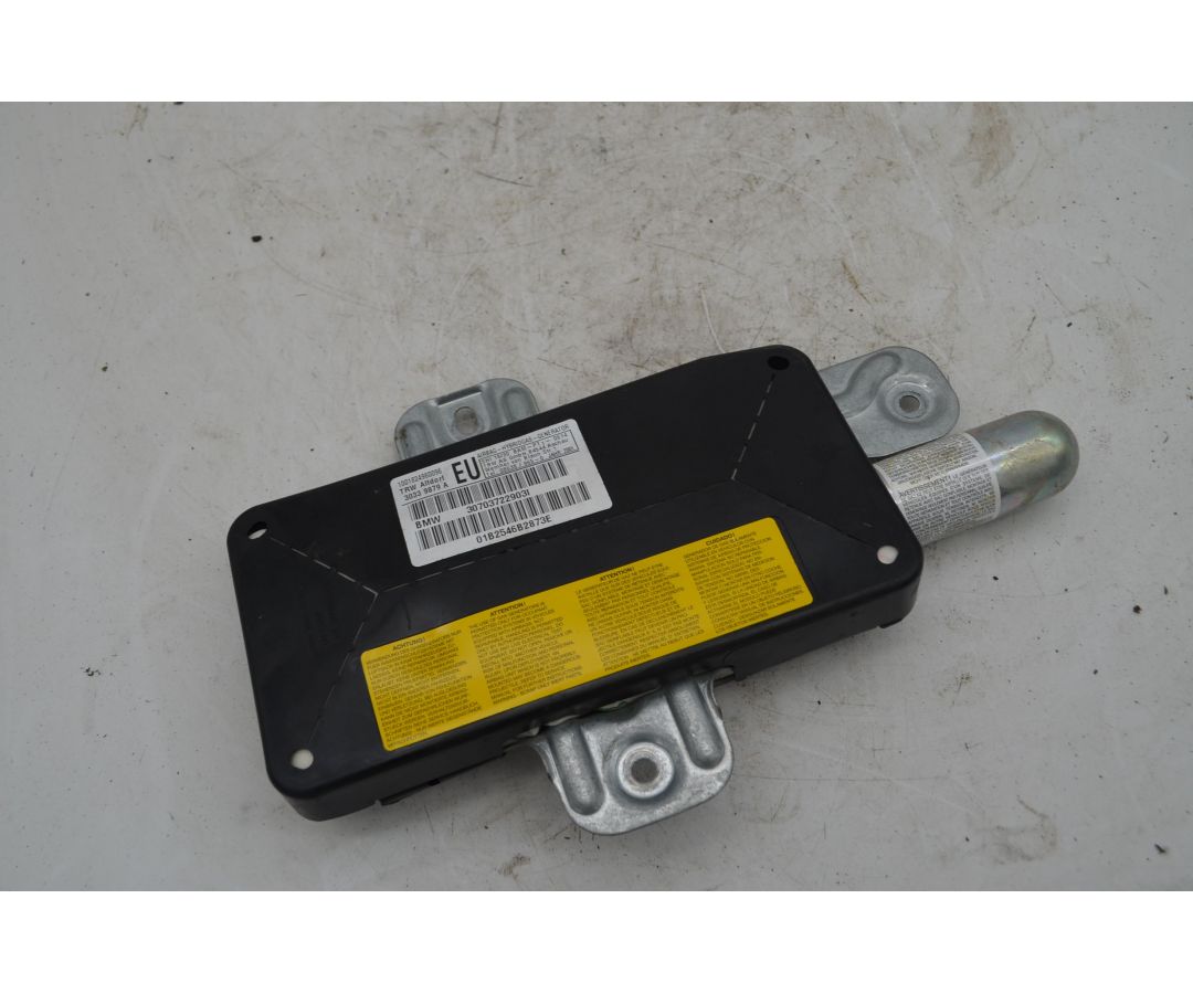 Airbag Porta Anteriore SX BMW Serie 3 E46 Dal 2001 al 2005 Cod 30703722903L  1746698791767