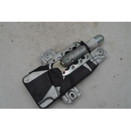 Airbag Porta Anteriore SX BMW Serie 3 E46 Dal 2001 al 2005 Cod 30703722903L  1746698791767