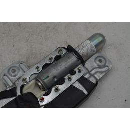 Airbag Porta Anteriore SX BMW Serie 3 E46 Dal 2001 al 2005 Cod 30703722903L  1746698791767