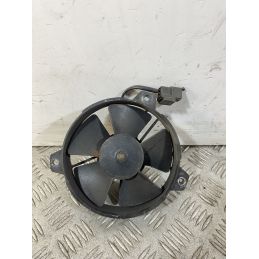 Elettroventola Piaggio Carnaby Cruiser 300 dal 2008 al 2013 COD E5-3MR  1746700396348