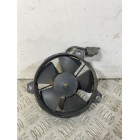 Elettroventola Piaggio Carnaby Cruiser 300 dal 2008 al 2013 COD E5-3MR  1746700396348