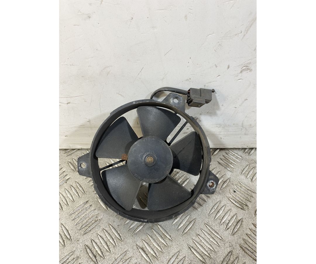 Elettroventola Piaggio Carnaby Cruiser 300 dal 2008 al 2013 COD E5-3MR  1746700396348