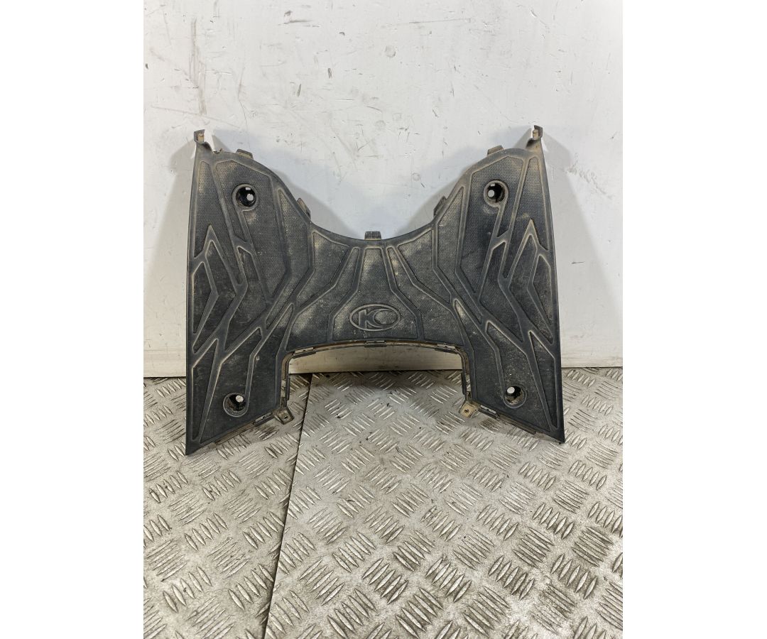 Carena Pedana Poggiapiedi Kymco Agility 200 R16 Plus dal 2016 al 2020  1746700312447