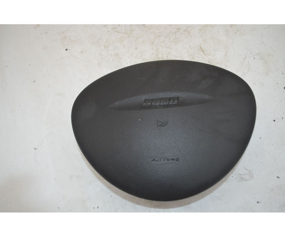 Airbag Volante Fiat Punto 188 Dal 1999 al 2011 Cod 735278157  1746700457520