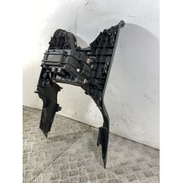 Carena Pedana Poggiapiedi Peugeot Tweet 50 / 125 / 150 dal 2010 al 2017  1746700968088