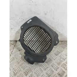 Carena Griglia Copri Radiatore Honda Lead 110 dal 2009 al 2011  1746701251189