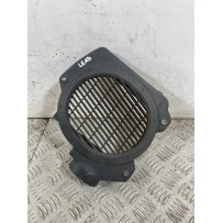 Carena Griglia Copri Radiatore Honda Lead 110 dal 2009 al 2011  1746701251189