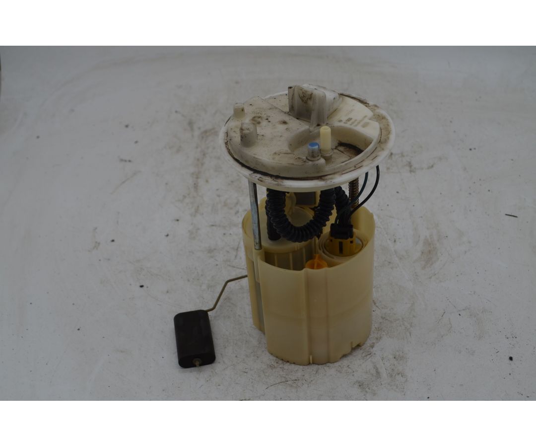 Pompa Carburante Fiat Grande Punto Dal 2005 al 2018 Cod 0580314137  1746701263229