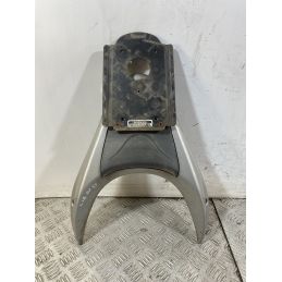 Maniglione Portapacchi Posteriore Piaggio Liberty 50 4T dal 1997 al 2004  1746701620602