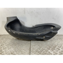 Carena Pedana Poggiapiedi Sinistra Sx Piaggio Beverly 250 dal 2001 al 2010  1746701747538