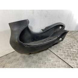 Carena Pedana Poggiapiedi Sinistra Sx Piaggio Beverly 250 dal 2001 al 2010  1746701747538