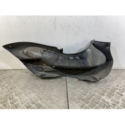 Carena Pedana Poggiapiedi Sinistra Sx Piaggio Beverly 250 dal 2001 al 2010  1746701747538