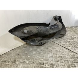 Carena Pedana Poggiapiedi Sinistra Sx Piaggio Beverly 250 dal 2001 al 2010  1746701747538