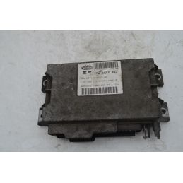 Centralina ECU Fiat Seicento Dal 1998 al 2010 Cod 46555916  1746706018053