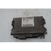 Centralina ECU Fiat Seicento Dal 1998 al 2010 Cod 46555916  1746706018053