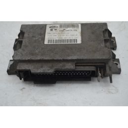 Centralina ECU Fiat Seicento Dal 1998 al 2010 Cod 46555916  1746706018053