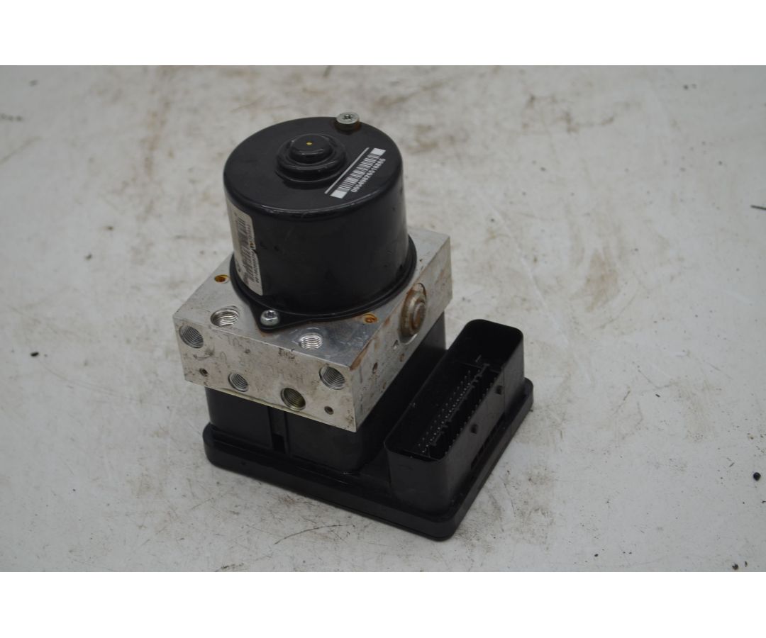 Pompa Modulo ABS BMW Serie 1 E87 Dal 2004 al 2013 Cod 3451-6772213-01  1746706355455
