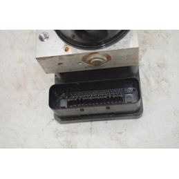 Pompa Modulo ABS BMW Serie 1 E87 Dal 2004 al 2013 Cod 3451-6772213-01  1746706355455