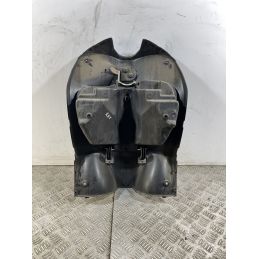 Carena Retroscudo Piaggio Liberty Moc Dal 2009 al 2013  1746706666001