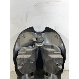 Carena Retroscudo Piaggio Liberty Moc Dal 2009 al 2013  1746706666001