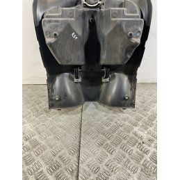Carena Retroscudo Piaggio Liberty Moc Dal 2009 al 2013  1746706666001