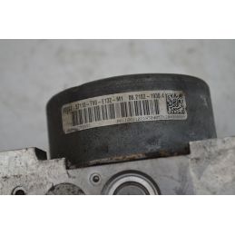 Pompa Modulo ABS Honda Civic IX Dal 2012 al 2017 Cod 57110-TV0-E132-M1  1746706606472