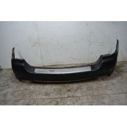 Paraurti posteriore Mercedes ML W164 Dal 2005 al 2012 Cod A1648850025  1746709590679