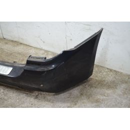 Paraurti posteriore Mercedes ML W164 Dal 2005 al 2012 Cod A1648850025  1746709590679