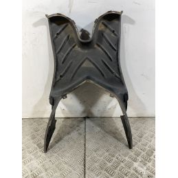 Carena Pedana Poggiapiedi Piaggio Liberty Moc Dal 2009 al 2013  1746707003997
