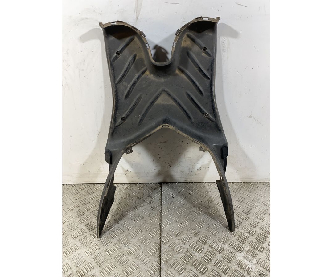 Carena Pedana Poggiapiedi Piaggio Liberty Moc Dal 2009 al 2013  1746707003997