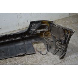 Paraurti posteriore Mercedes ML W164 Dal 2005 al 2012 Cod A1648850025  1746709590679