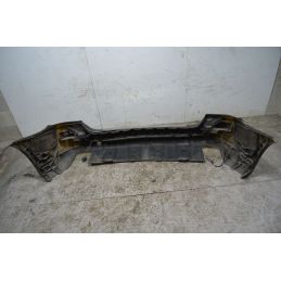 Paraurti posteriore Mercedes ML W164 Dal 2005 al 2012 Cod A1648850025  1746709590679